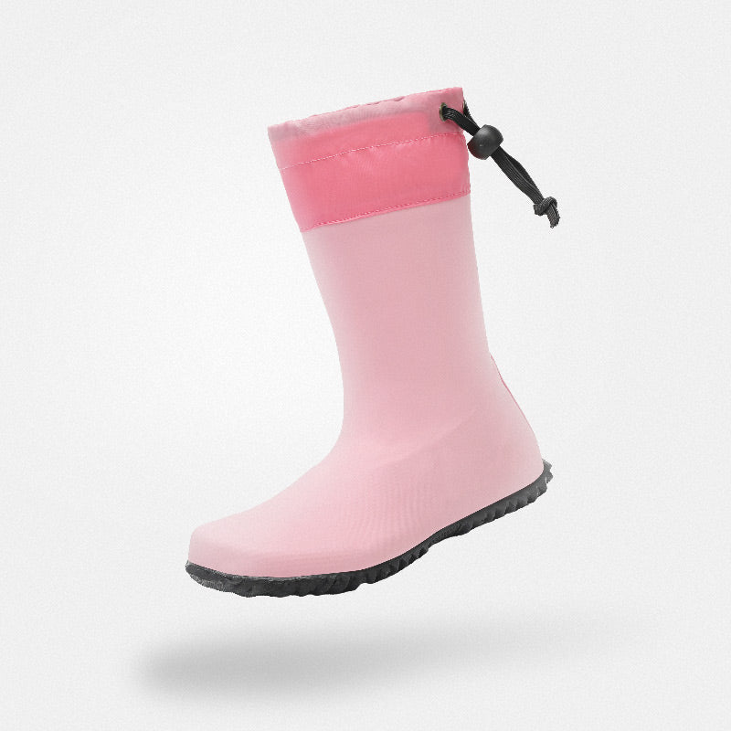Botas de Lluvia Barefoot Niños Brisk Ⅰ