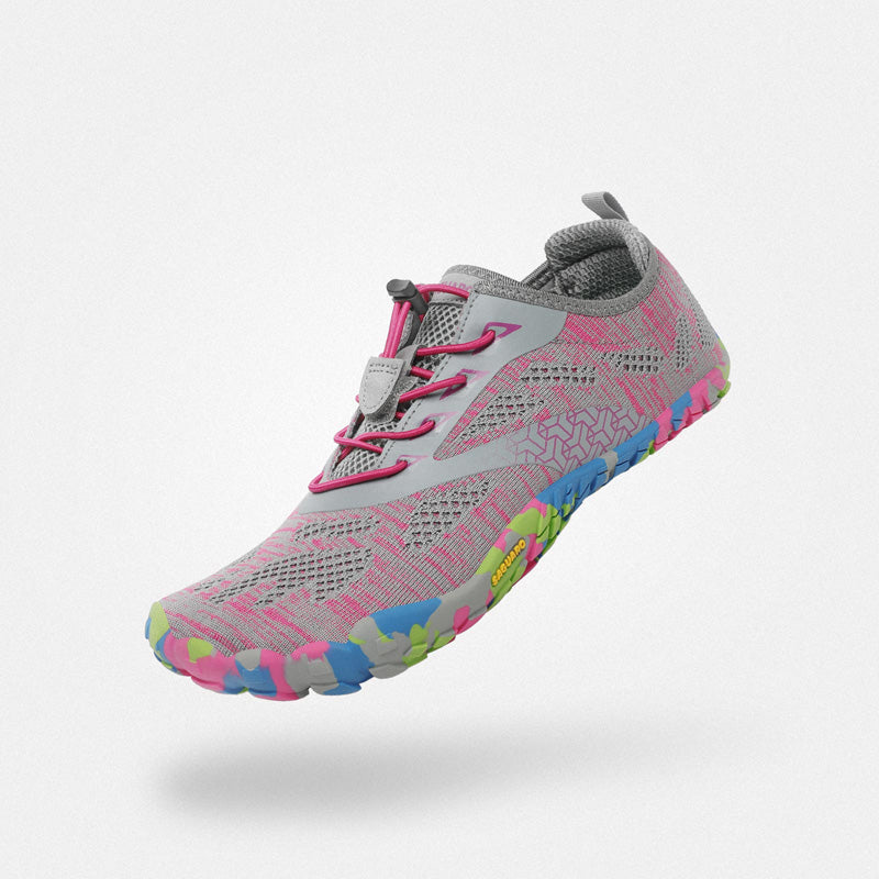 Smart II - Barefoot Shoes