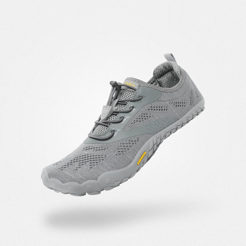 Smart I - Barefoot Shoes