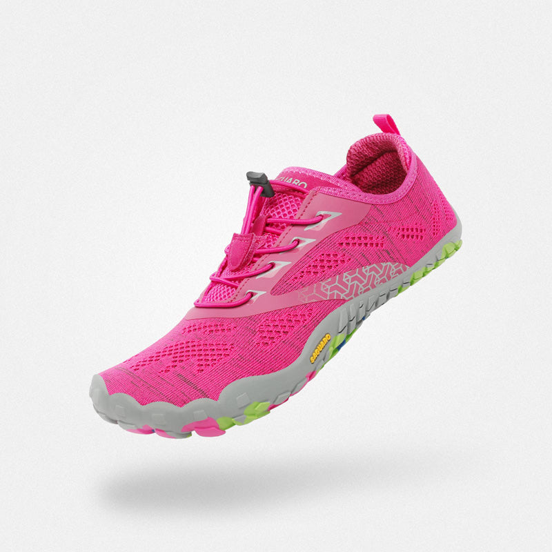 Smart I - Barefoot Shoes