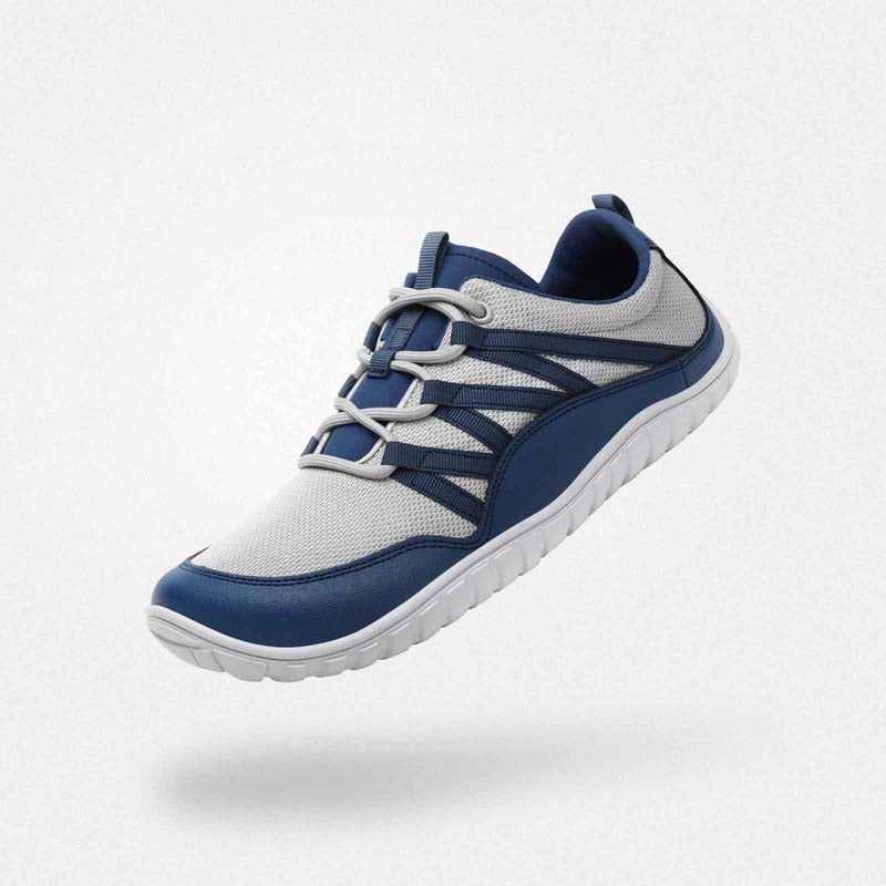 Forestep I - Barefoot Shoes