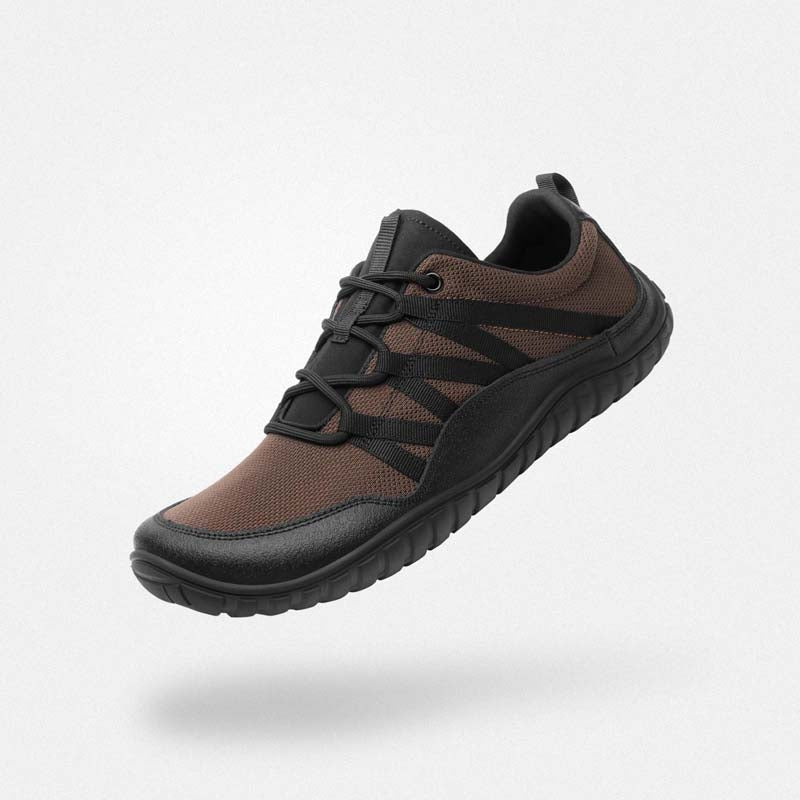 Forestep I - Barefoot Shoes