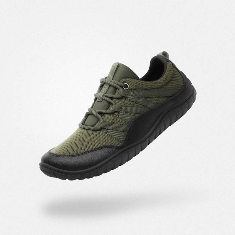 Forestep I - Barefoot Shoes
