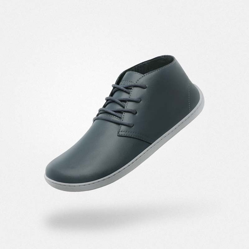 Noble I - Barefoot Shoes