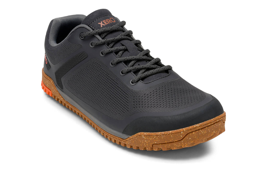 Ridgeway Mesh Low - Multi-Purpose Hiker.