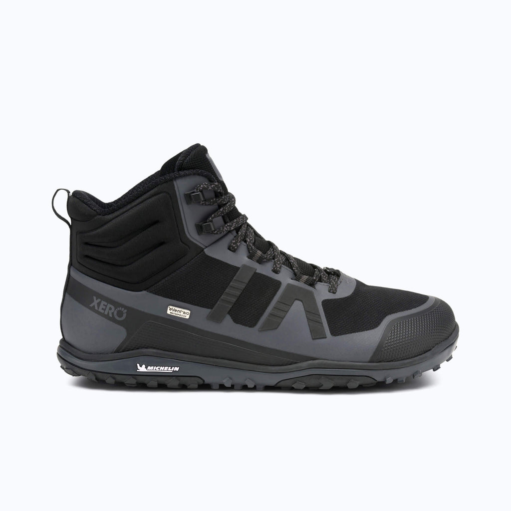 Scrambler Mid II WP - Men