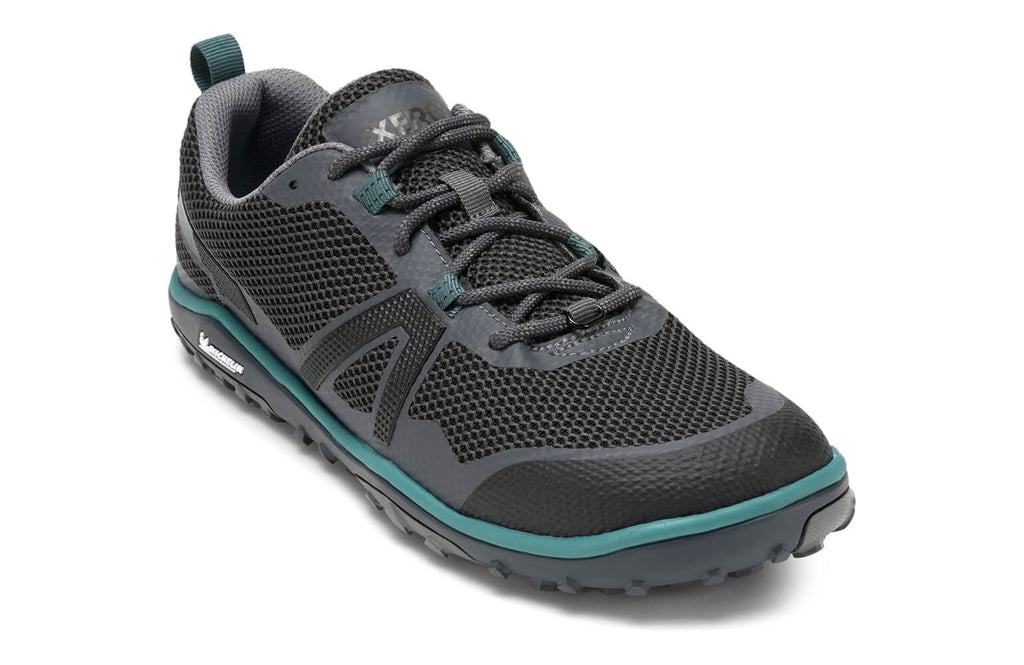 XERO Shoes - Scrambler Low - Trail Shoe With Michelin Fiberlite Sole