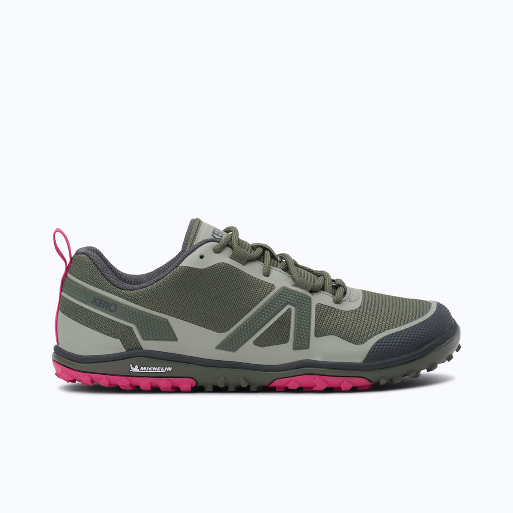 Scrambler Low EV - Women