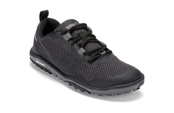 XERO Shoes - Scrambler Low - Trail Shoe With Michelin Fiberlite Sole.