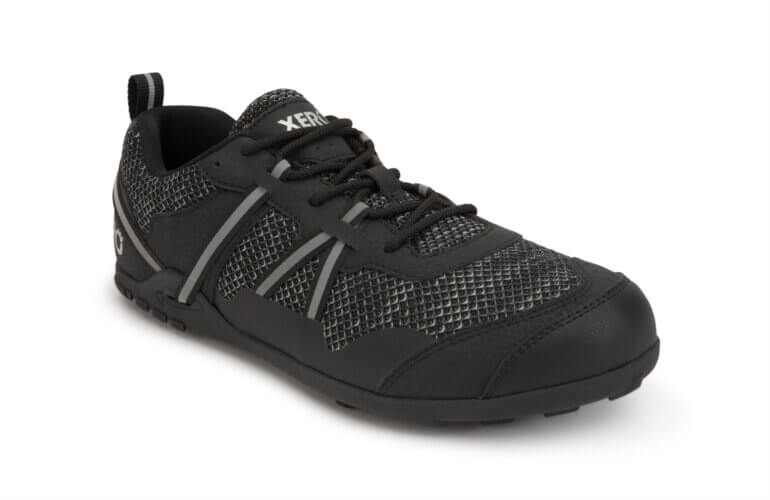 XERO Shoes - TerraFlex II - Trail Running and Hiking Shoe - Men