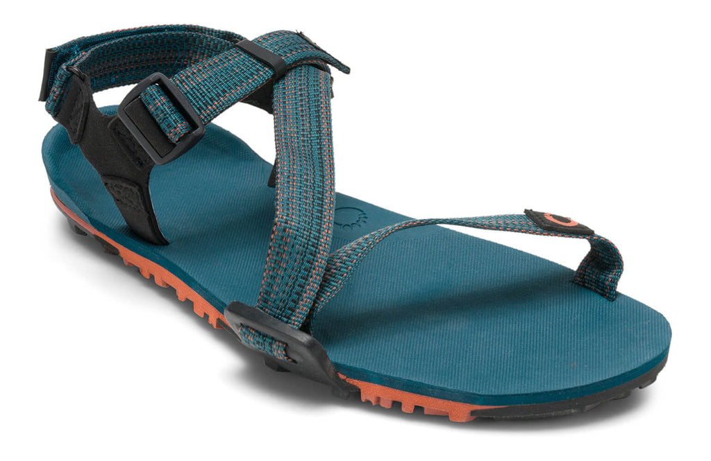 XERO Shoes - Z-Trail EV - Hiking Sandals: Ultimate Comfort and Performance