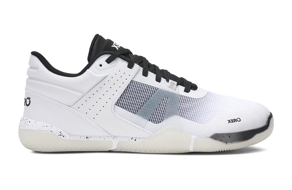 Xero Shoes X1 Low - Barefoot Basketball Shoe