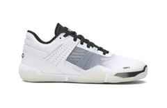 Xero Shoes BareFoot Black and White Athletic Basketball Court Shoes USw10m8 EU41 Xero x1 basketball shoes - Gem main image 2