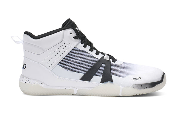 Xero Shoes X1 Mid - Barefoot Basketball Shoe