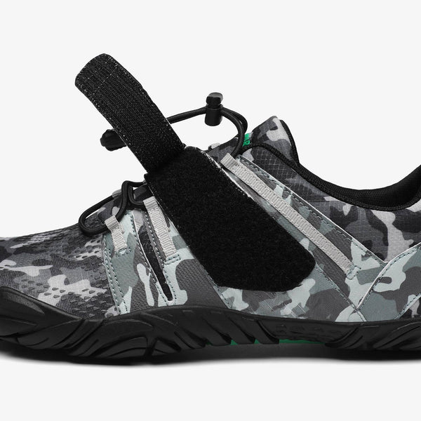 Vigor III - Barefoot Shoes.