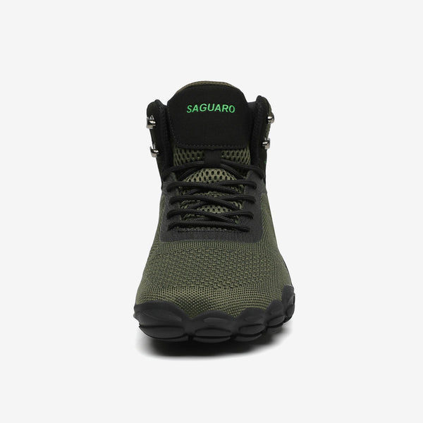 Vitality V - Barefoot Shoes.