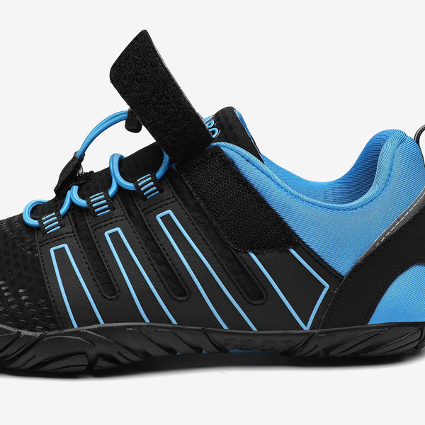 Vigor II - Barefoot Shoes.