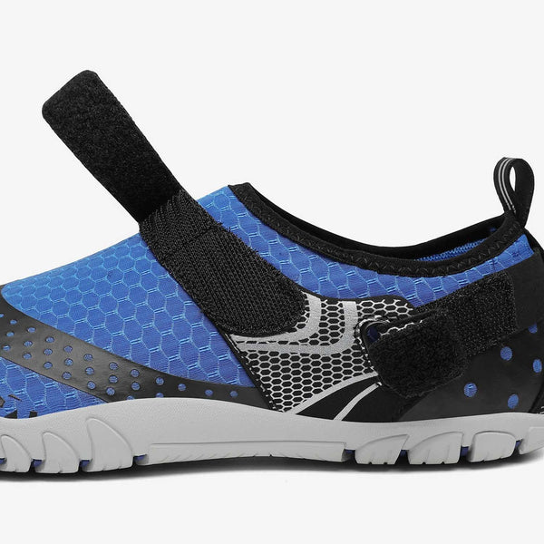 Dive V - Barefoot Water Shoes.