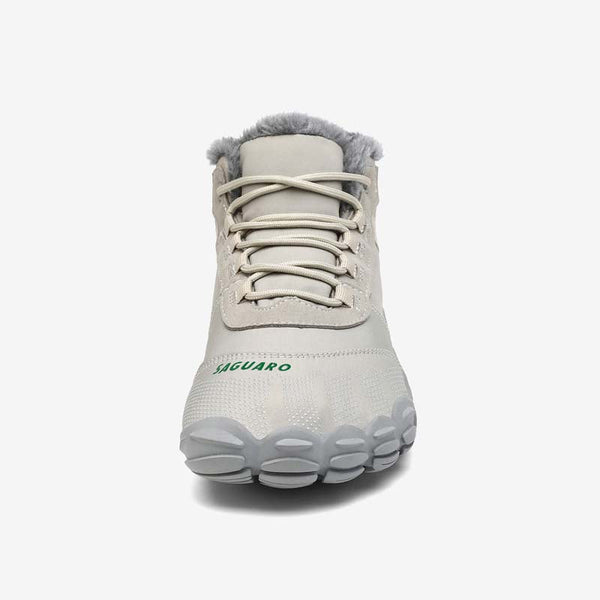 Will Ⅰ - Botas Barefoot de Invierno