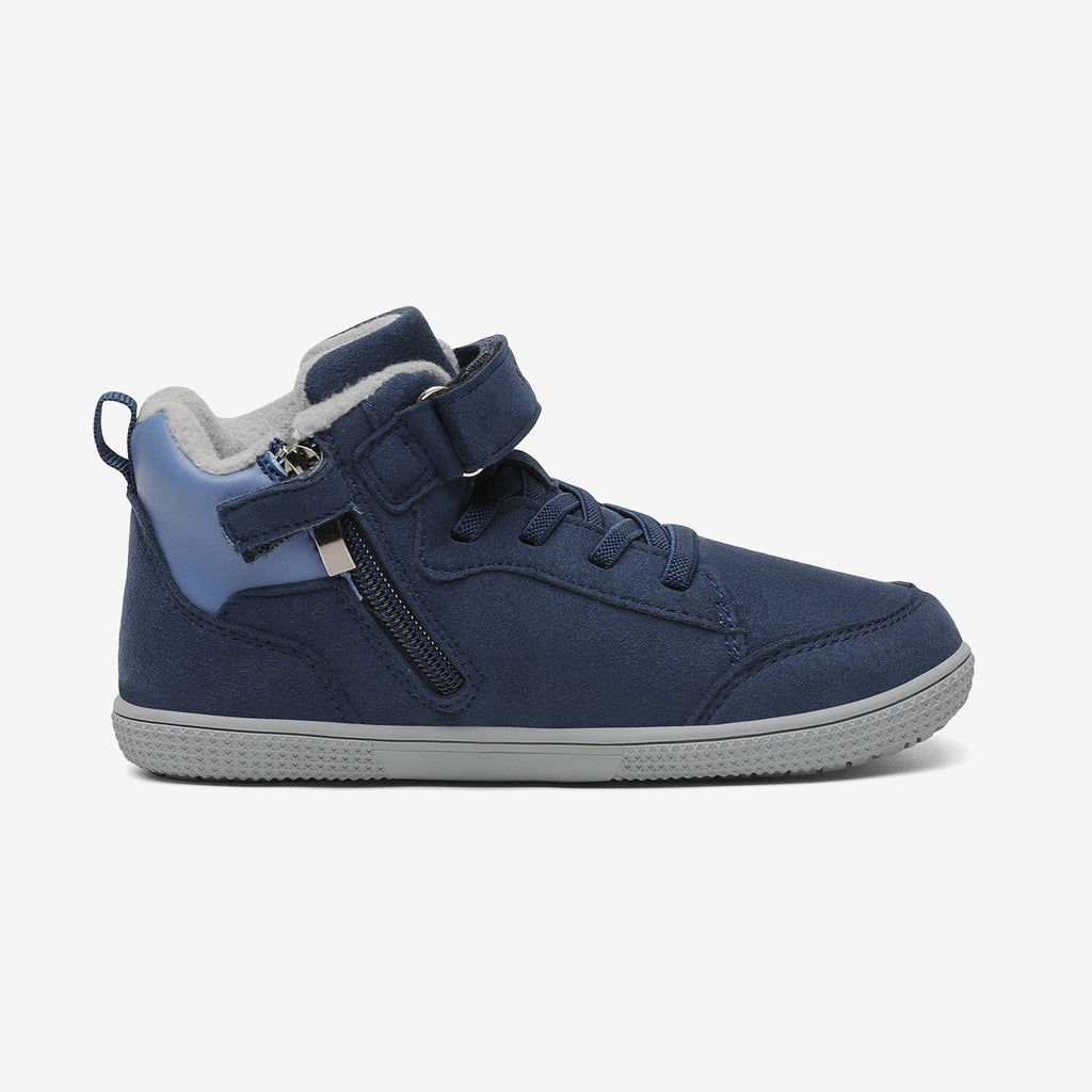 Kid's Wonderland Ⅰ - Winter Barefoot Shoes Kid's Wonderland Ⅰ - Winter Barefoot Shoes