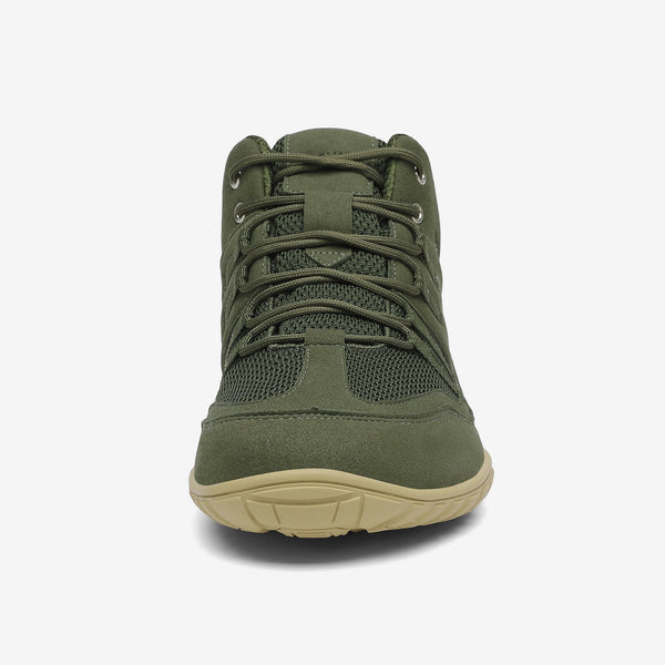 Brave IV - Barefoot Shoes.