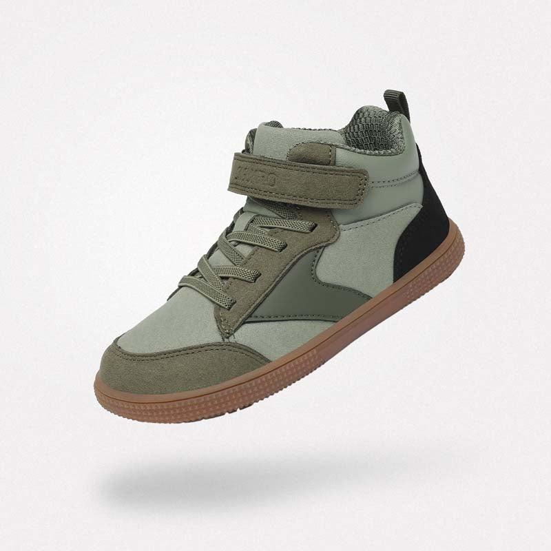 Niños Wonderland Ⅰ Lite - Zapatos Barefoot para Niños