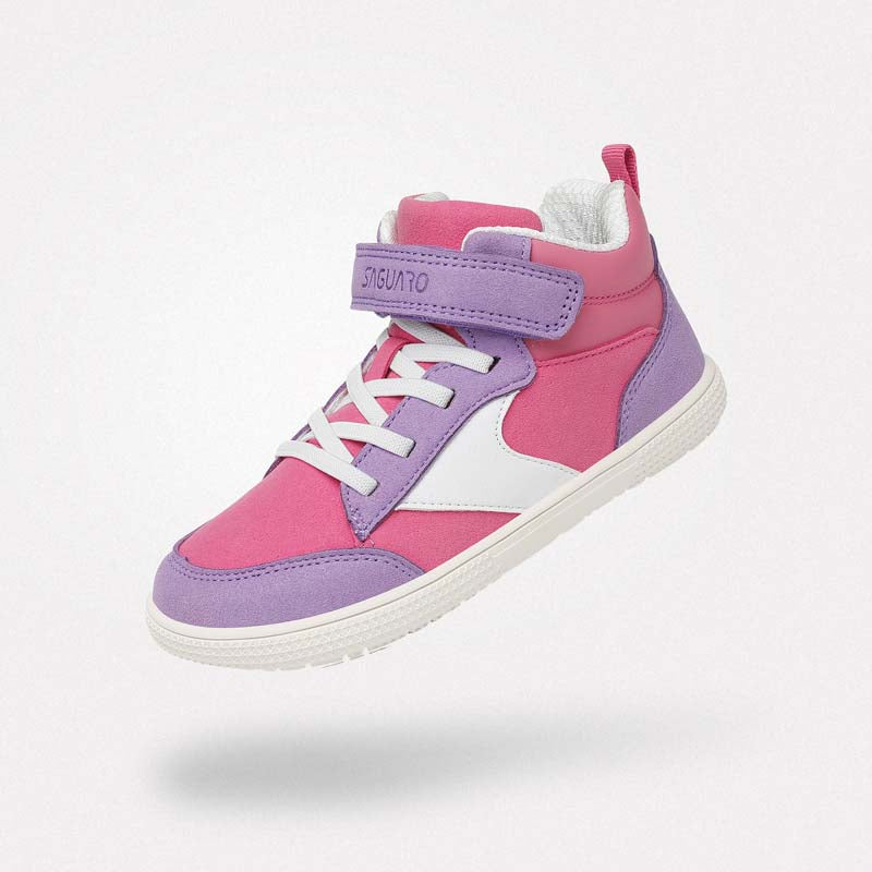 Niños Wonderland Ⅰ Lite - Zapatos Barefoot para Niños