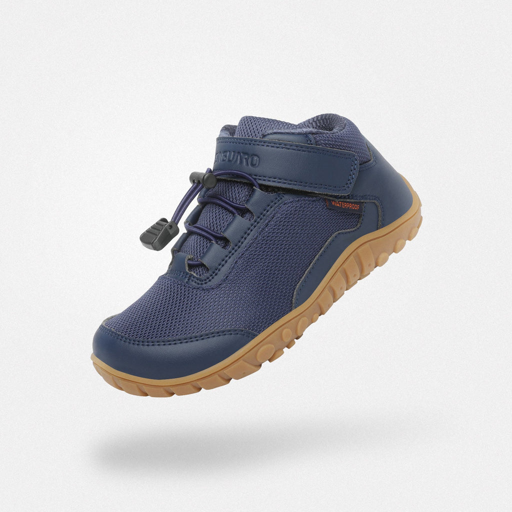 Niños Brave Ⅰ - Calzado Barefoot para Niños