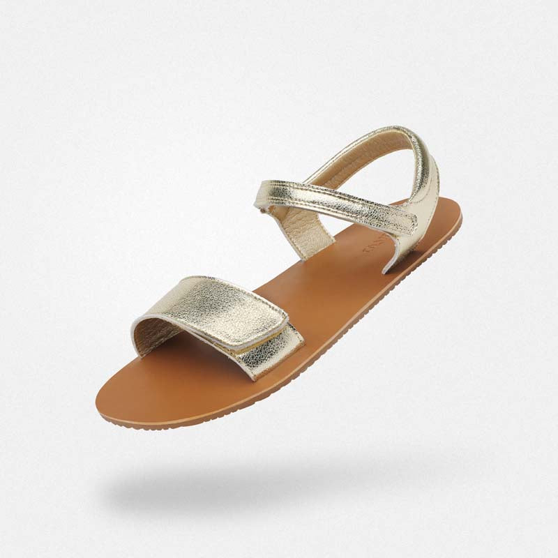 Glow I - Barefoot Sandals