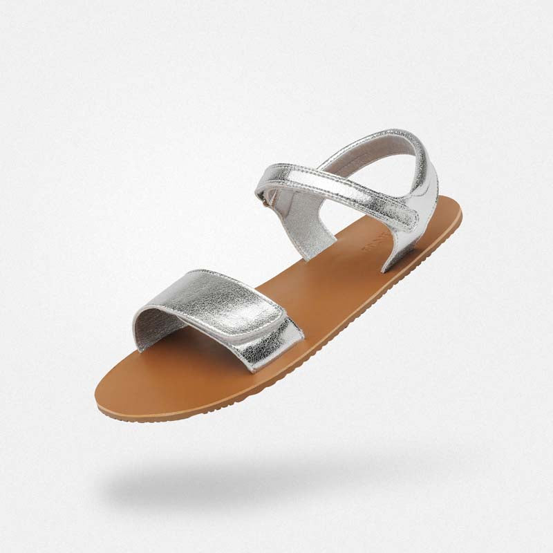 Glow I - Barefoot Sandals