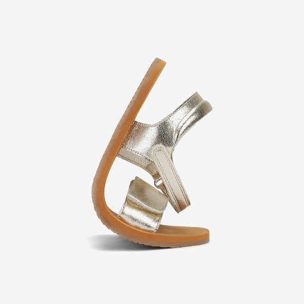 Glow I - Barefoot Sandals