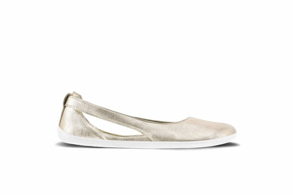 Ballet Flats Be Lenka - Bellissima 2.0 - Gold.