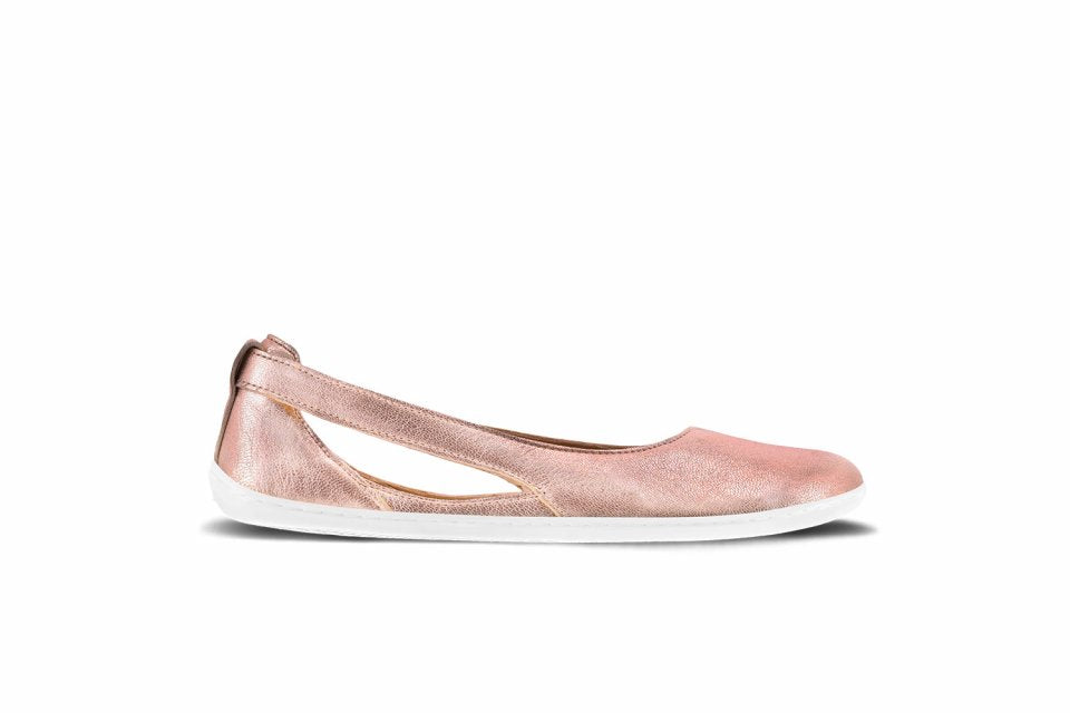 Ballet Flats Be Lenka - Bellissima 2.0 - Rose Gold.