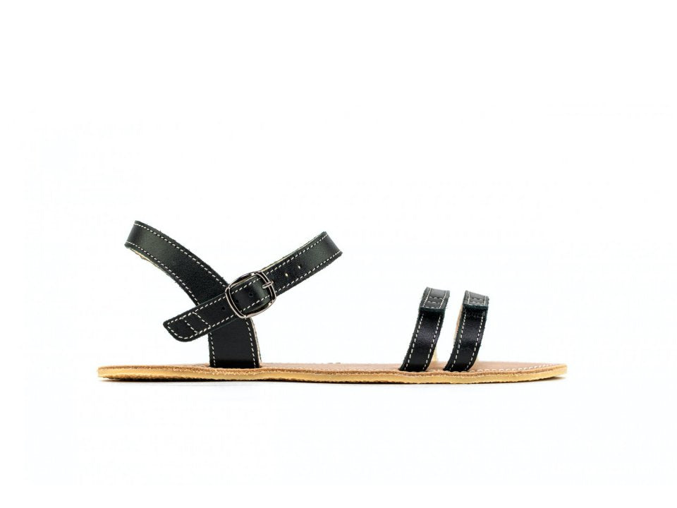 Barefoot Sandals - Be Lenka Summer - Black.