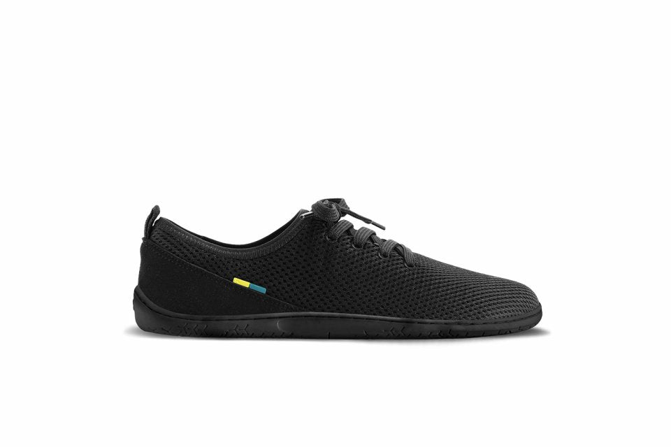 Barefoot Sneakers Be Lenka Dash - All Black.