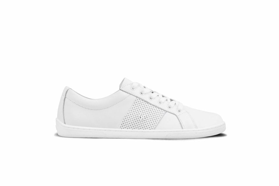 Barefoot Sneakers Be Lenka Elite - All White.