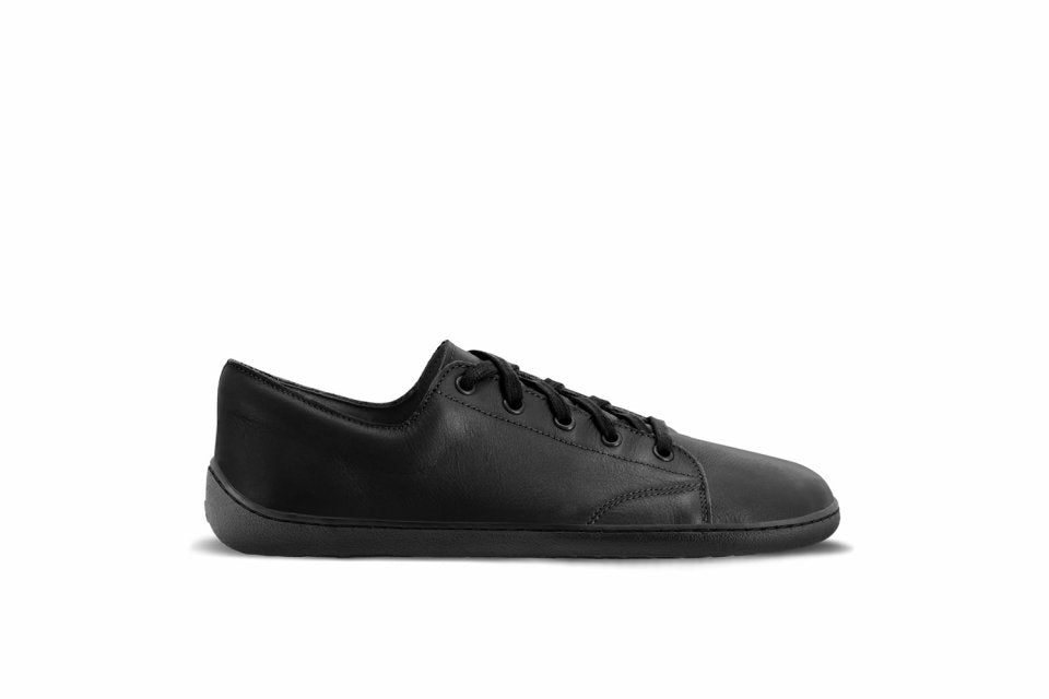 Barefoot Sneakers - Be Lenka Prime 2.0 - Black.