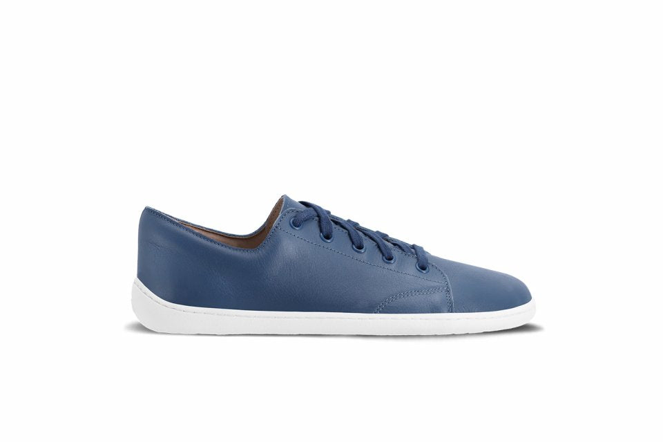 Barefoot Sneakers - Be Lenka Prime 2.0 - Insignia Blue.