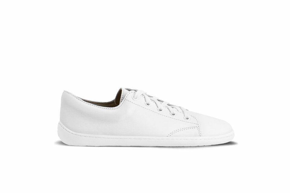 Barefoot Sneakers - Be Lenka Prime 2.0 - White.