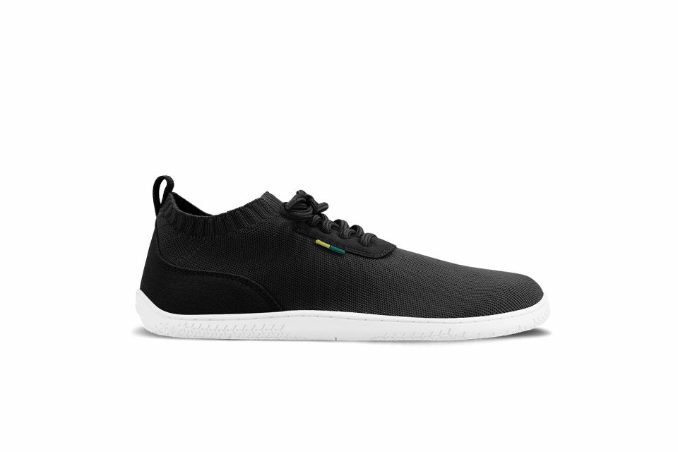 Barefoot Sneakers Be Lenka Stride - Black.