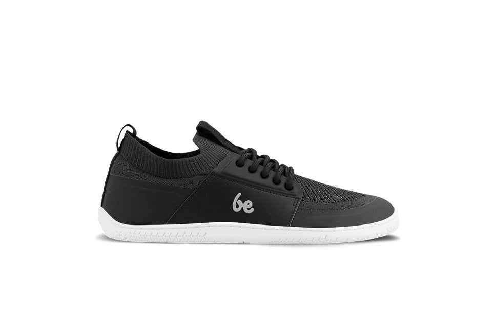 Barefoot Sneakers Be Lenka Swift - Black.