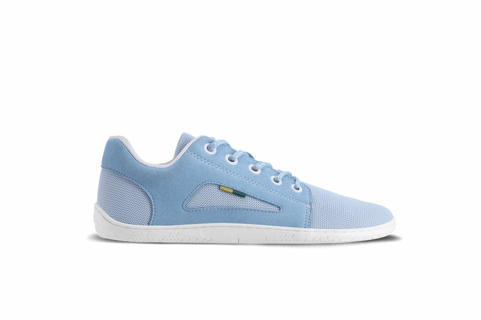 Barefoot Sneakers - Be Lenka Whiz - Light Blue.