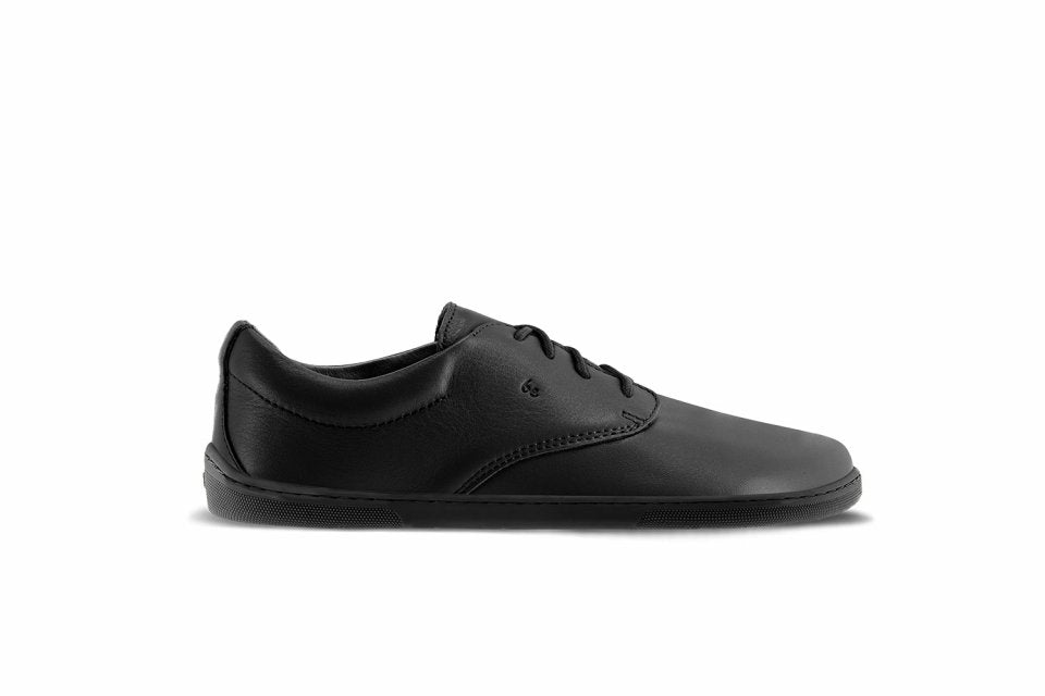 Barefoot Shoes Be Lenka Cityscape - All Black.