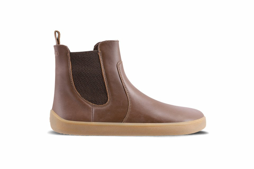 Barefoot Boots Be Lenka Entice Neo - Dark Brown.