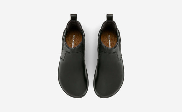 Chelsea Kids - Jet Black