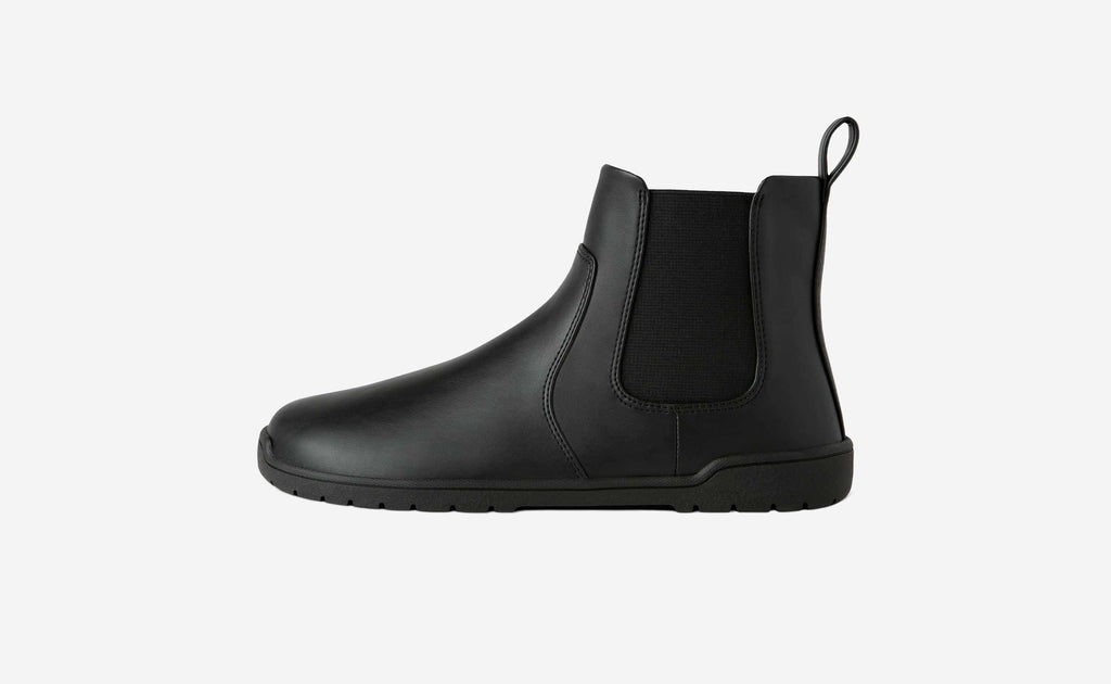 Chelsea - Midnight Black