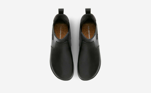 Chelsea - Midnight Black