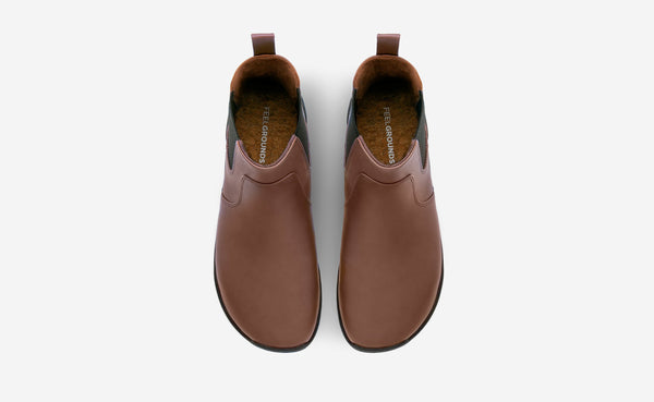 Chelsea Hazelnut Delight