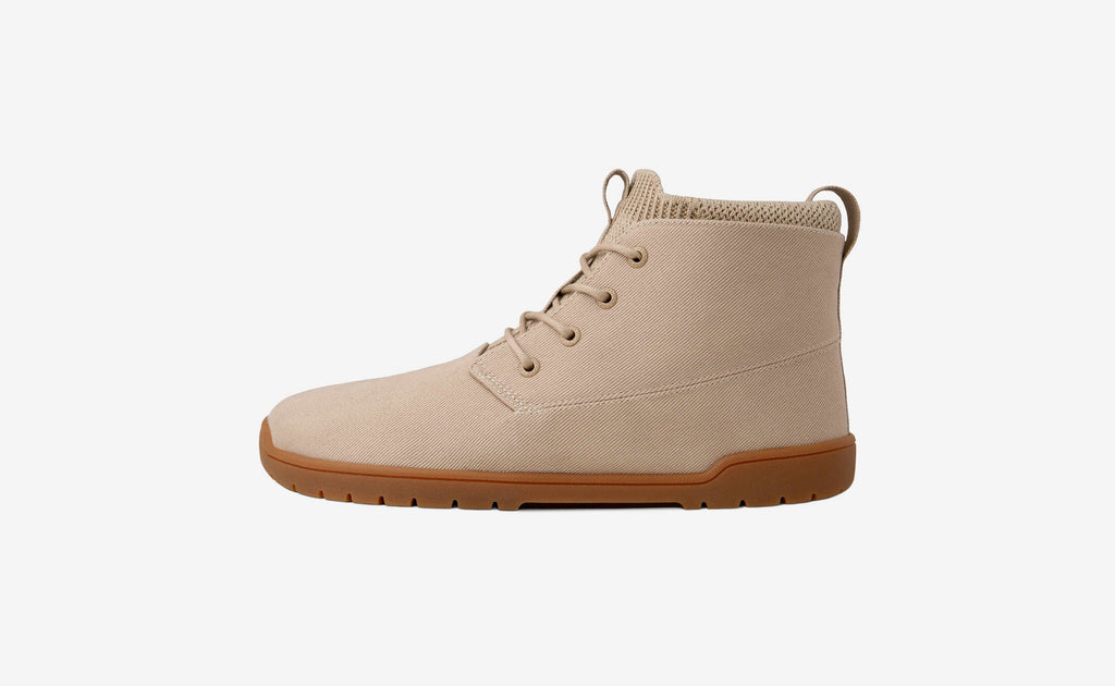 Desert Chukka Boots