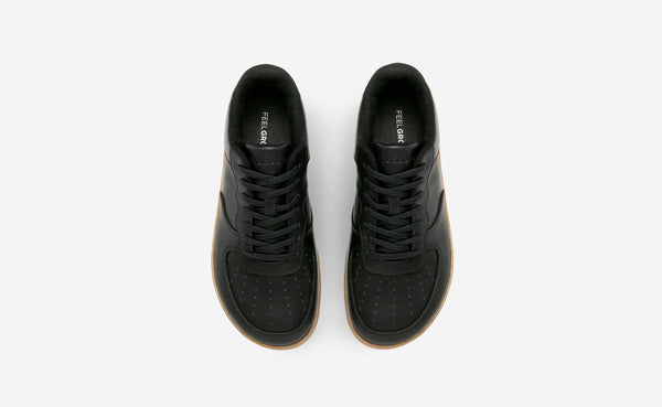 Gum Black Courtside Classic